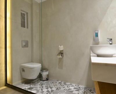 Ipsos Hotel | Paloma Blanca
