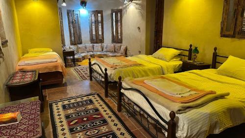Siwa House | Paloma Lodge Guest House