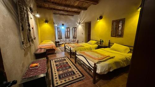 Siwa House | Paloma Lodge Guest House