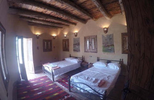 Siwa Apartment | Paloma Lodge siwa