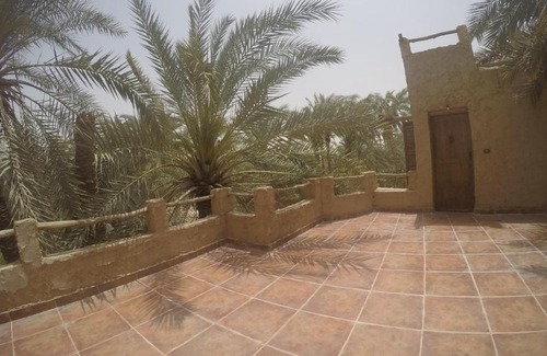Siwa Apartment | Paloma Lodge siwa