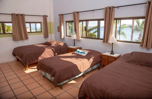Buenavista Apartment | Paloma Suite atThe Agave Club, Los Barriles