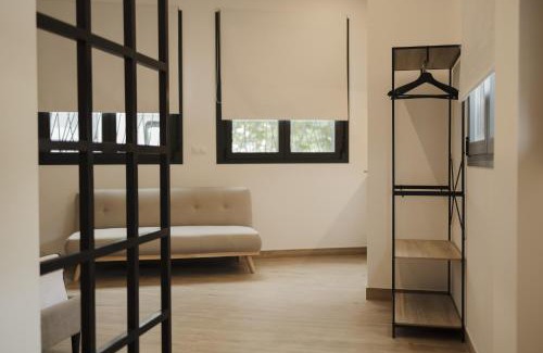 Utrera Apartment | Paloma suites