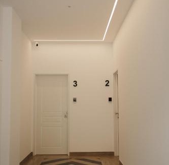 Utrera Apartment | Paloma suites
