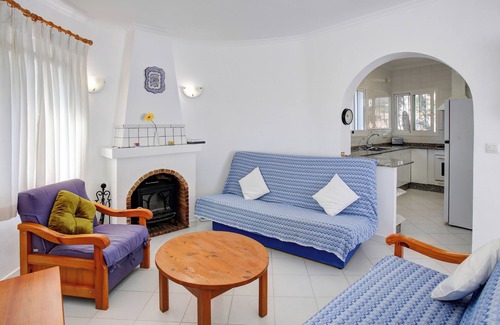 Orba Villa | Paloma Villa with private pool, terrace and veranda overlooking the sea.