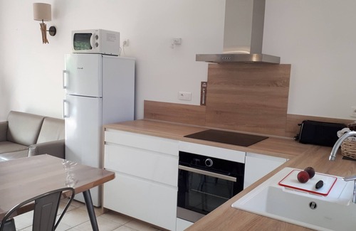 Hameau de Palombaggia Villa | Palombaggia villa* renovated 2 pers. heated pool sea view