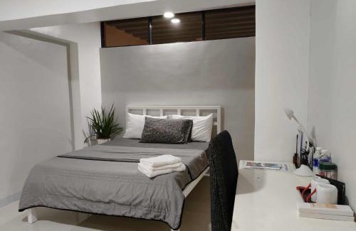Sigma Bed & Breakfast | Palomo Inn and Events Place