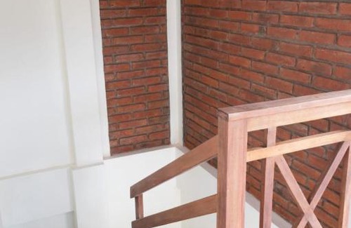 Ayampe Apartment | PaloSanto Suites