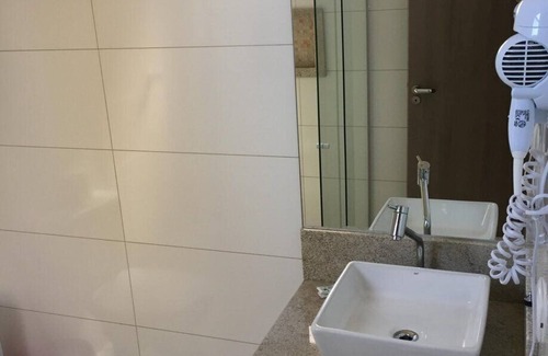 Osvaldo Cruz Hotel | Palotina Palace Hotel
