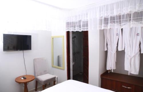 Busia Hotel | Pals Inn
