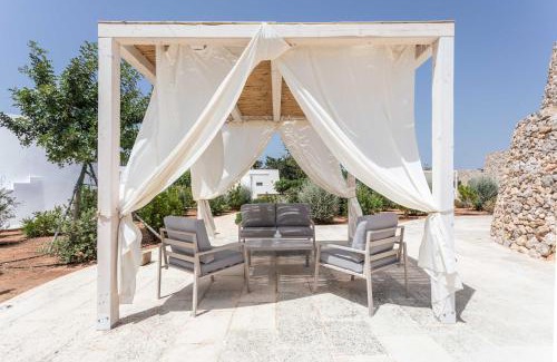 Alliste Bed & Breakfast | Palummare - Agri Hotel Relais