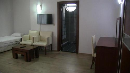 Hopa Hotel | Paluri Otel Hopa