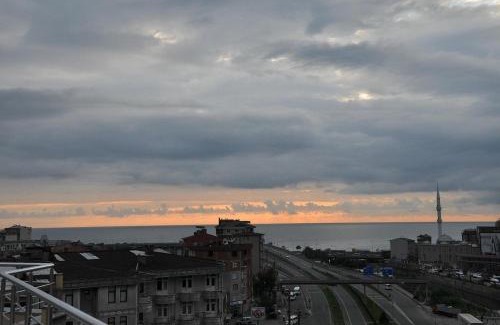 Hopa Hotel | Paluri Otel Hopa