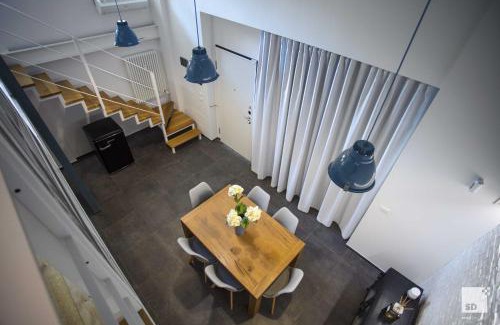 Province of Bologna Apartment | Pam Style Home