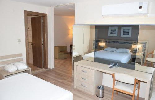 Karahayit Resort | Pam Thermal Hotel Clinic & Spa