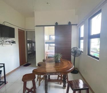 Romblon Island Apartment | Pamasyar Transient Inn