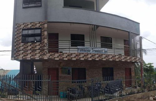 Romblon Island Apartment | Pamasyar Transient Inn