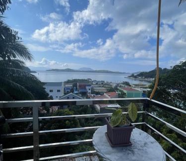 Romblon Island Apartment | Pamasyar Transient Inn