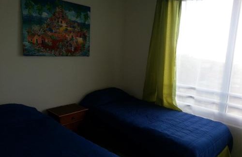 Placeres Apartment | Pamela Apartment