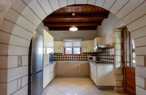 Vamos Villa | Pamima Villa Chania