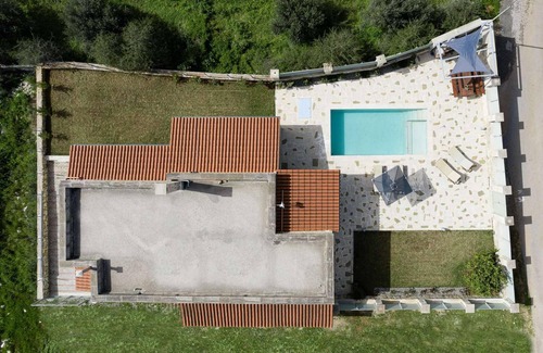 Vamos Villa | Pamima Villa Chania