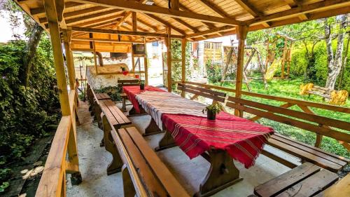 Shipkovo House | Pamir Guest House