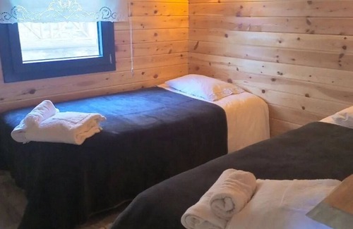 Surmene Cabin | Pamira Bungalow