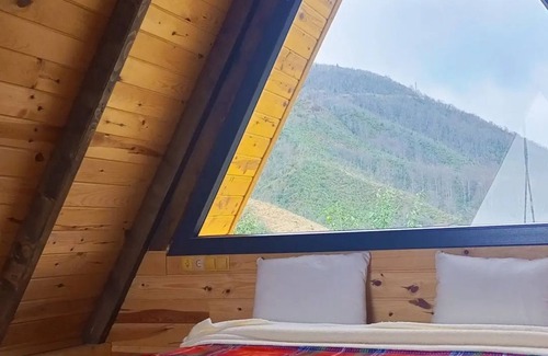 Surmene Cabin | Pamira Bungalow