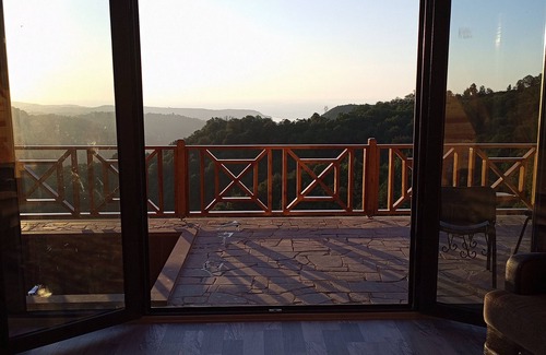 Surmene Cabin | Pamira Bungalow