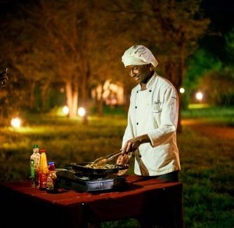 Serengeti National Park Other | Pamoja Serengeti Luxury Camp