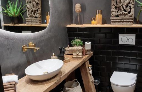 Warhem Bed & Breakfast | pampa-chambre-hote et spa