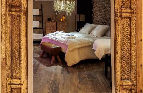 Warhem Bed & Breakfast | pampa-chambre-hote et spa
