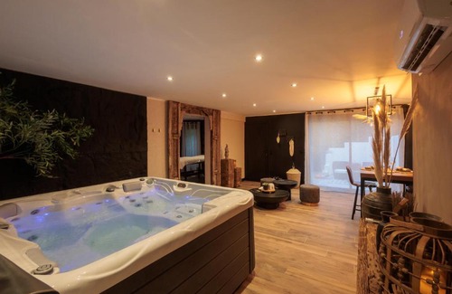 Warhem Bed & Breakfast | pampa-chambre-hote et spa