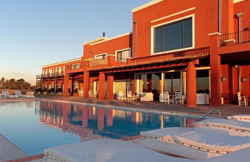 San Antonio de Areco Hotel | Pampas de Areco Resort de Campo & Spa