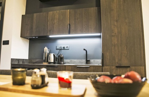 Abertamy Apartment | Pampeliška by Interhome