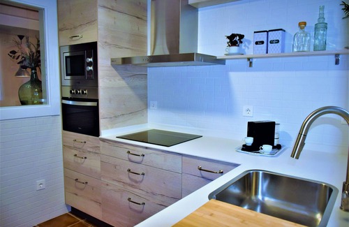 Old Town Apartment | Pamplona center. Estafeta, Running of the bulls
