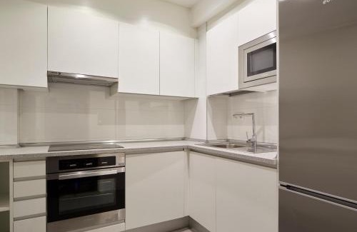 Pamplona City Centre Apartment | Pamplonapartments Duque de Ahumada