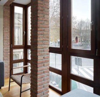 Pamplona City Centre Apartment | Pamplonapartments Duque de Ahumada