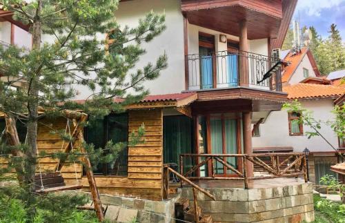 Pamporovo Villa | Pamporovo Villa