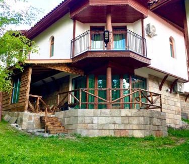 Pamporovo Villa | Pamporovo Villa