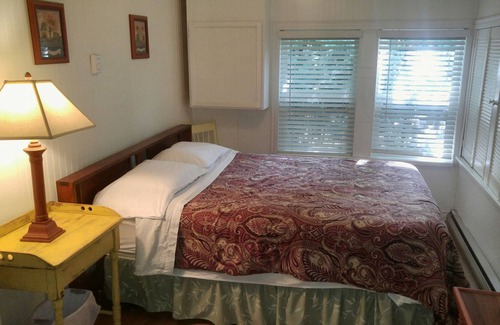 Port Albert Cottage | Pams 2 bedroom Cottage