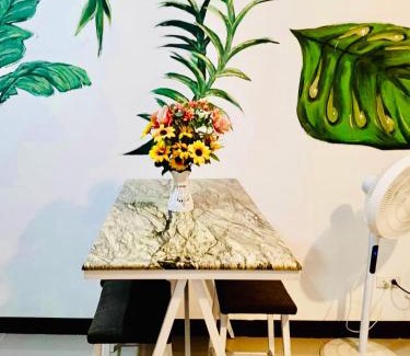 Lapu-Lapu Apartment | Pamzview Condominium Studio Unit