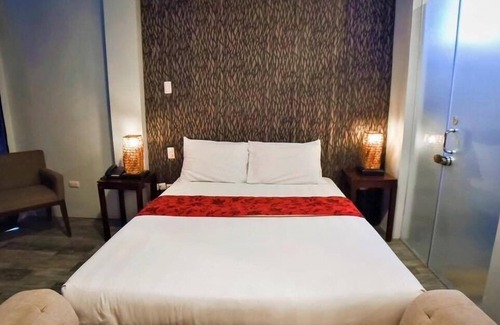 Abucay Hotel | PAN HOTEL AND RESORT