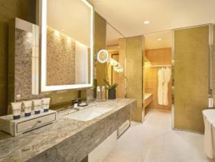 Xicheng Hotel | Pan Pacific Beijing