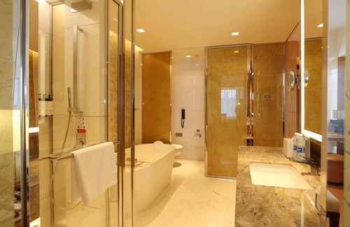 Xicheng Hotel | Pan Pacific Beijing