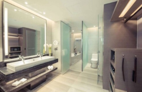 Tianjin City Center Hotel | Pan Pacific Tianjin