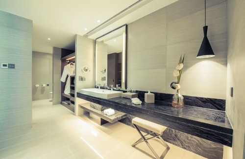 Tianjin City Center Hotel | Pan Pacific Tianjin