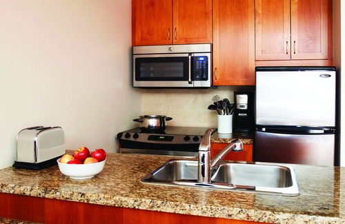 Whistler Village Hotel | Pan Pacific Whistler Village Centre