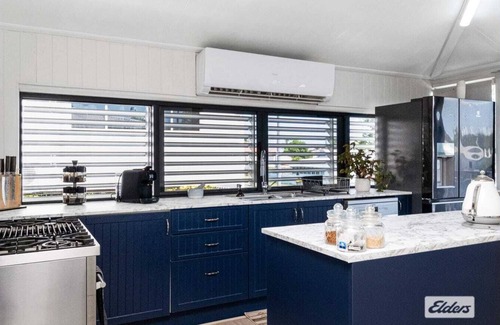 Yeppoon House | Panacea Rising In Yeppoon -
