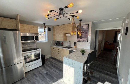 Quartier 5-4 Apartment | Panache Royale 4.